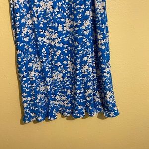 Draper James soft night gown- never worn